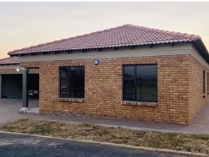 3 Bed House in Ferryvale