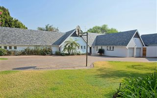 4 Bedroom House in Waverley