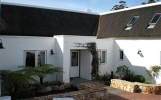 3 Bedroom House in Fancourt