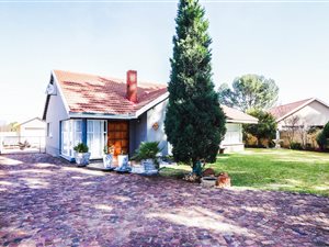 3 Bed House in Risiville