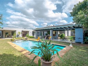 4 Bed House in Hawaan Forest Estate