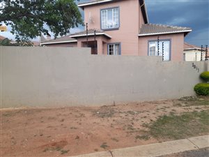 3 Bed House in Little Falls