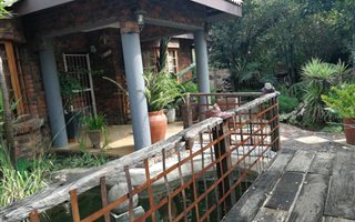 2 Bedroom House in Bronkhorstspruit
