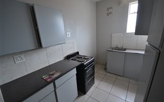 3 Bedroom Apartment in Benoni Central