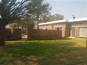 2.3 ha Farm in Stefanopark