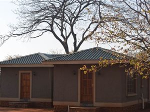 Farm in Musina