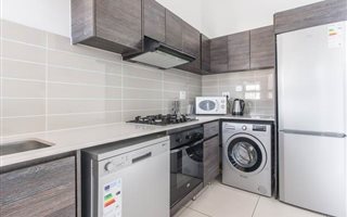 1 Bedroom Apartment in Fourways