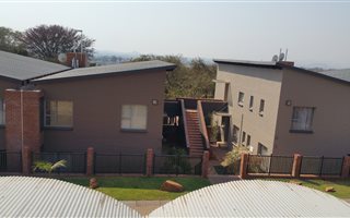3 Bedroom Apartment in Cashan