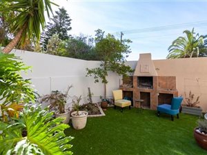 3 Bedroom Duplex in Tableview