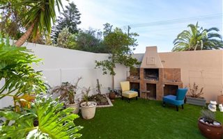 3 Bedroom Duplex in Tableview