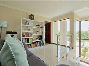 3 Bed House in La Como Lifestyle Estate