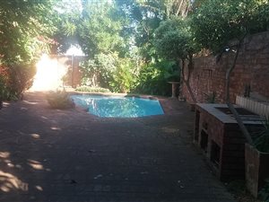 1 Bed House in Overport