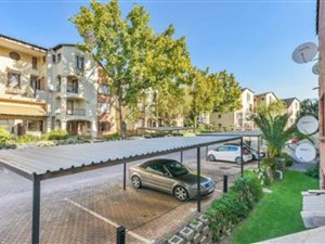 Loft in Randpark Ridge