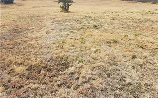 875 m² Land available in Six Fountains Estate