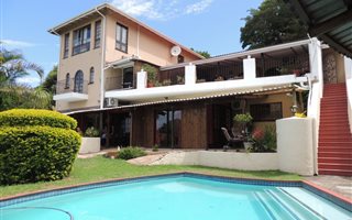 7 Bedroom House in St Michaels on Sea