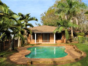 7.6 ha Farm in Richem