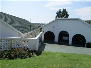 4 Bedroom House in Silverfields