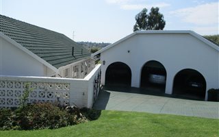 4 Bedroom House in Silverfields