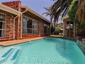 3 Bed House in Northvilla