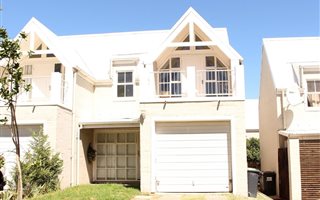 2 Bedroom Townhouse in Sonstraal Heights