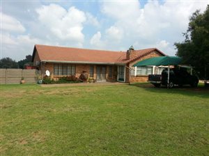 2 ha Farm in Sundra