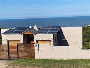 3 Bed House in Blythedale Beach