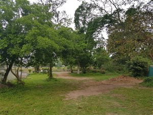 873 m² Land available in Mzingazi Golf Estate