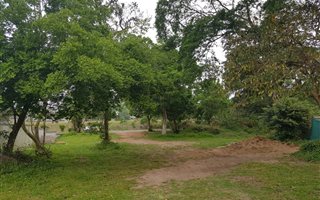 873 m² Land available in Mzingazi Golf Estate