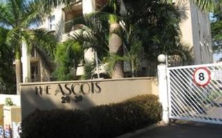 2 Bedroom Apartment in Greyville