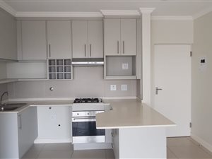 1 Bed Apartment in Kloofendal