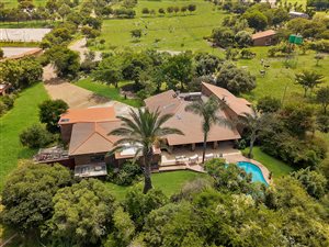 9 ha Farm in Sun Valley