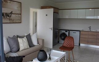1 Bedroom Apartment in Kyalami