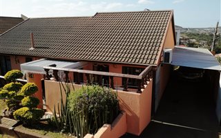 3 Bedroom House in Newlands West