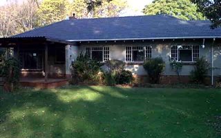 3 Bedroom House in Northcliff