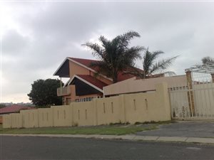 5 Bed House in Chrisville