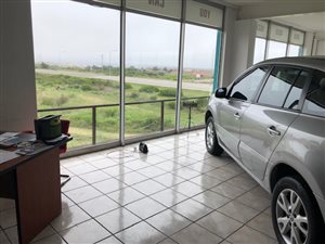 1200 m² Commercial space in Mossel Bay