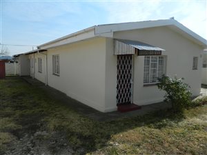 3 Bed House in Victoria Park