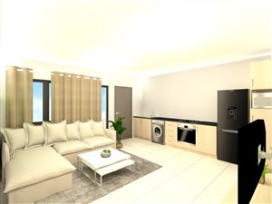 3 Bed House in Sonneveld