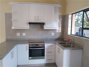 2 Bed Apartment in Tongaat Central