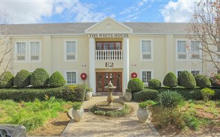 367 m² Commercial space in Kempton Park Central