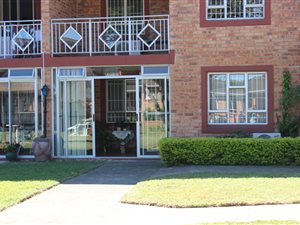2 Bedroom Cluster in Hatton Estate
