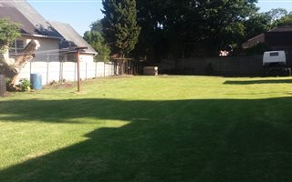 1 Bedroom Apartment in Boksburg North
