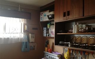 3 Bedroom House in Salsoneville