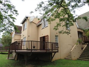 3 Bed Townhouse in Assagay