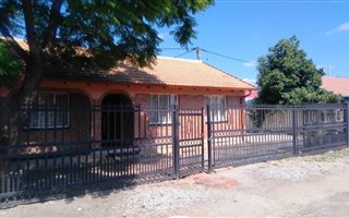 3 Bedroom House in Boitekong