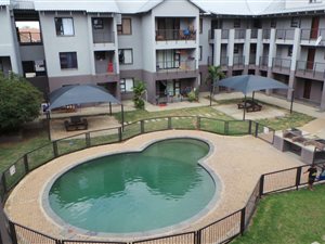 2 Bed Apartment in Hoedspruit