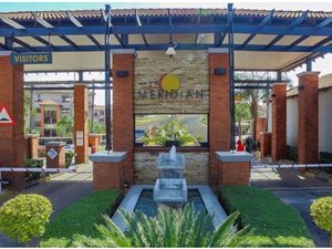 2 Bed Townhouse in Sunnyridge