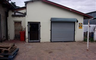130 m² Office Space in Polokwane Central