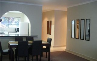 2 Bedroom Apartment in Atholl