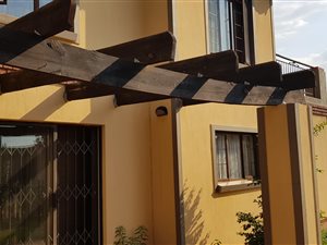 3 Bedroom Cluster in Meyersig Lifestyle Estate